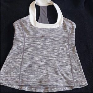 Lululemon tank size 10